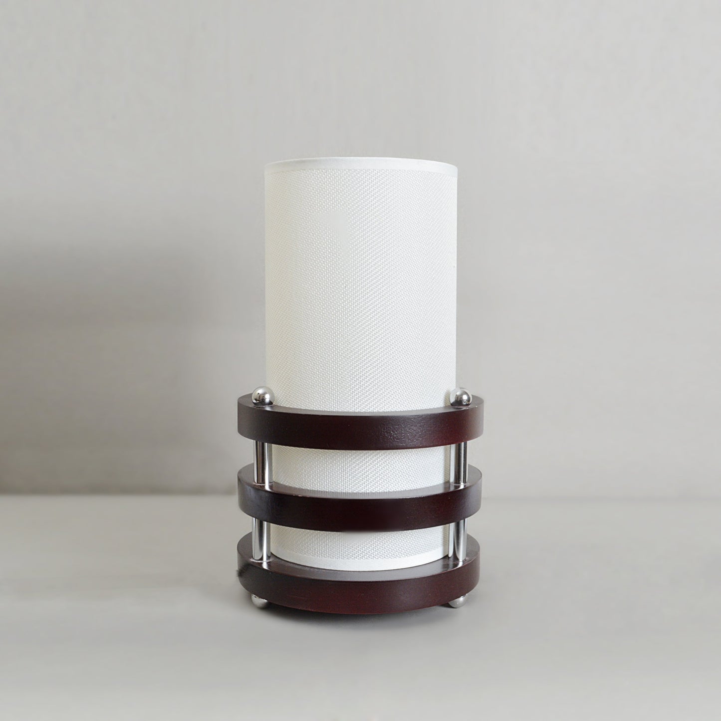 Modern Wooden Table Lamps