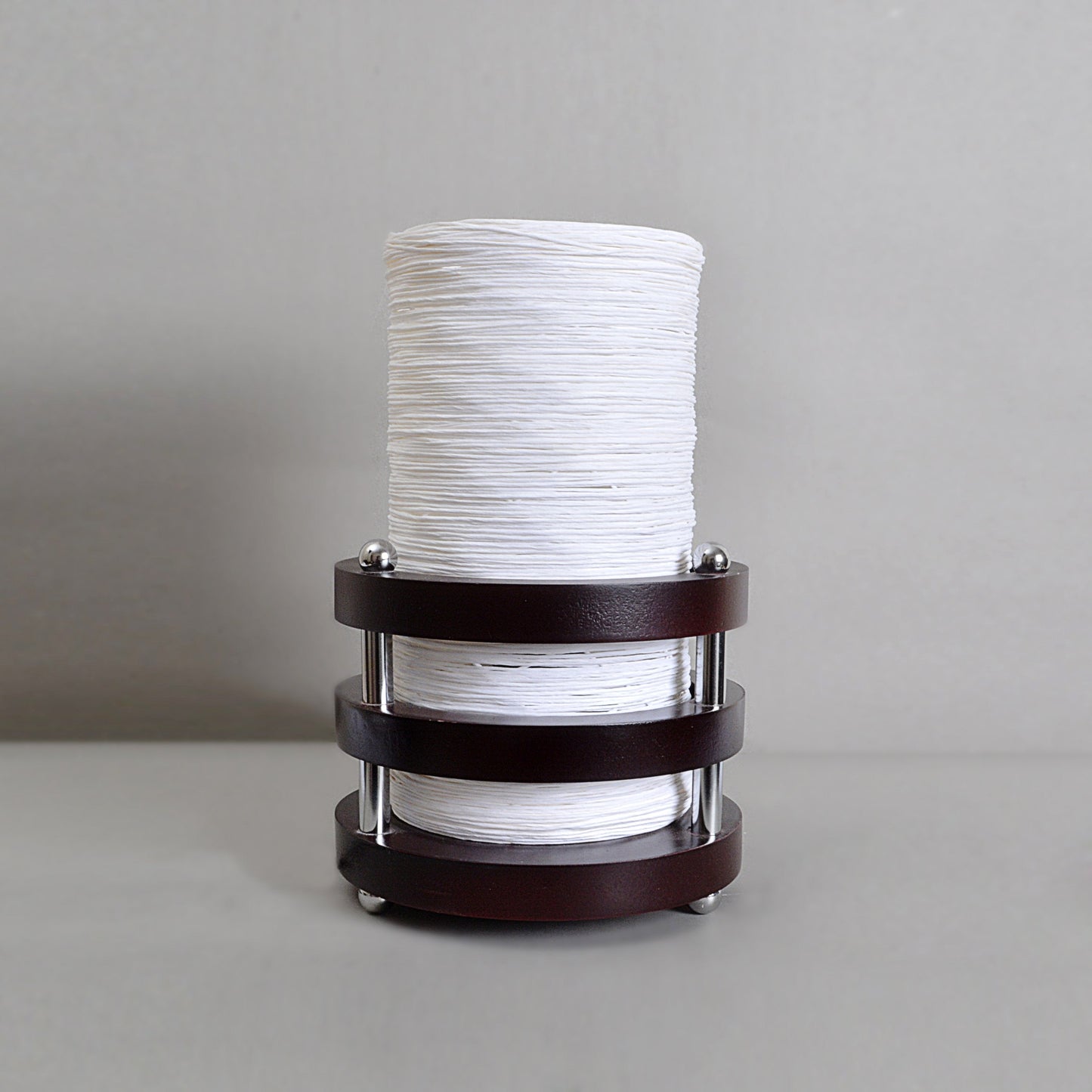 Modern Wooden Table Lamps