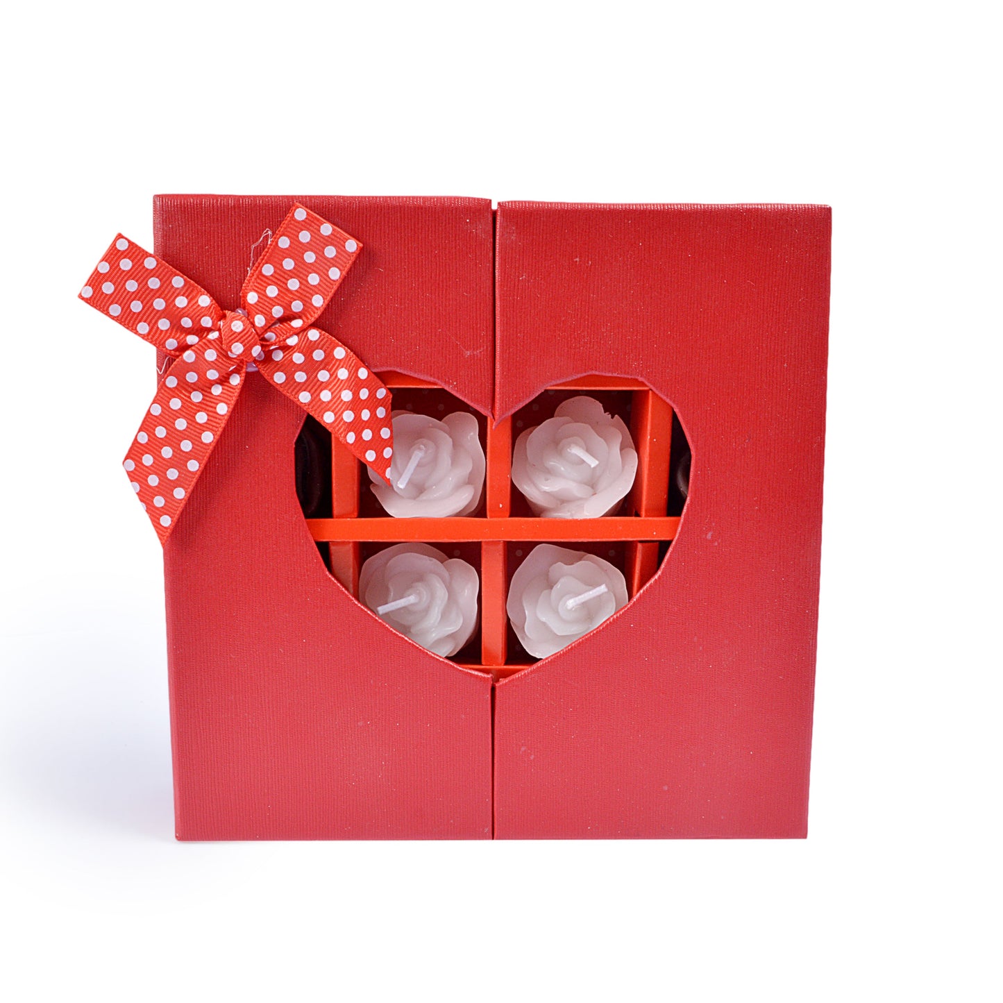 Box of Aromatic Scented Candle (Pack of 16)