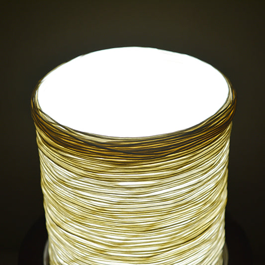 Modern Wooden Table Lamps