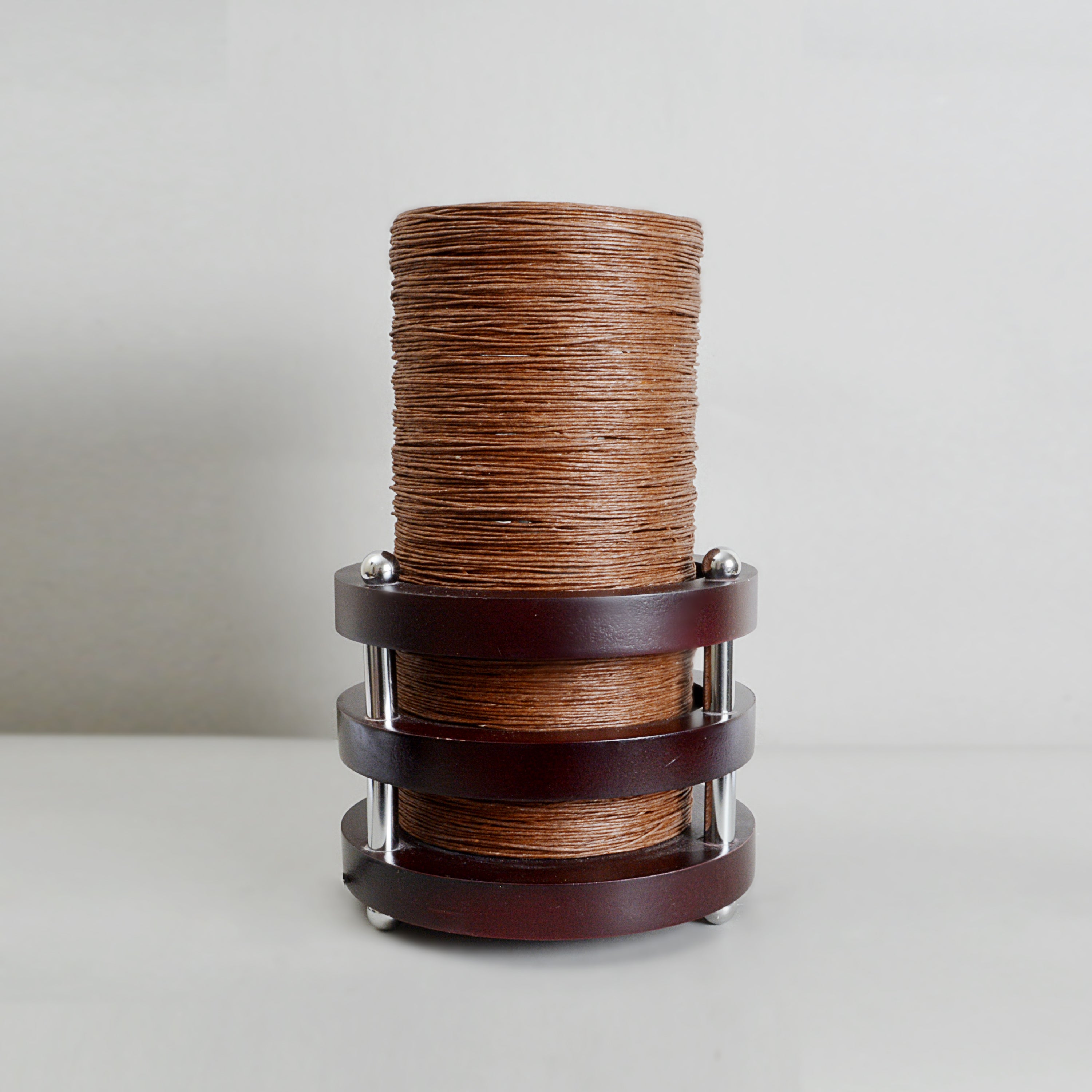 Modern Wooden Table Lamps