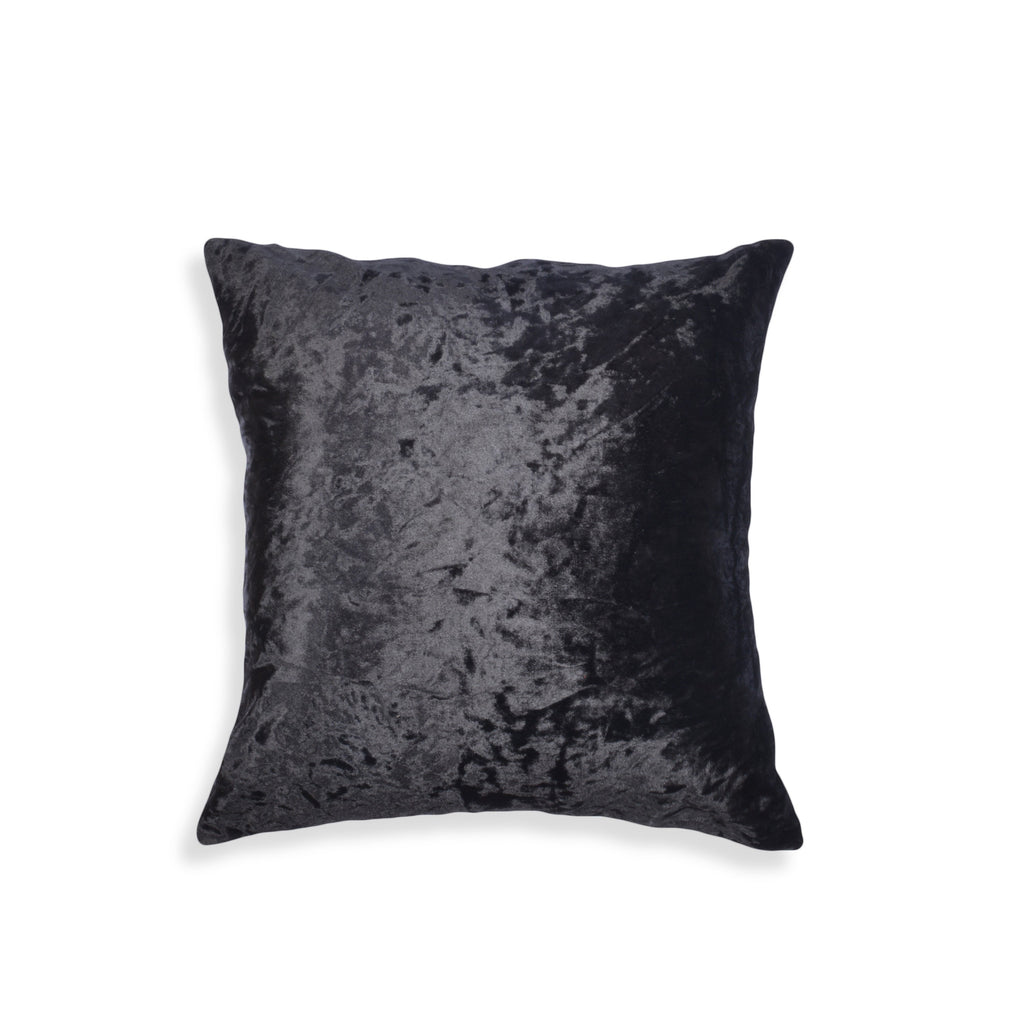Special Black Cushion Cover