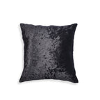 Special Black Cushion Cover