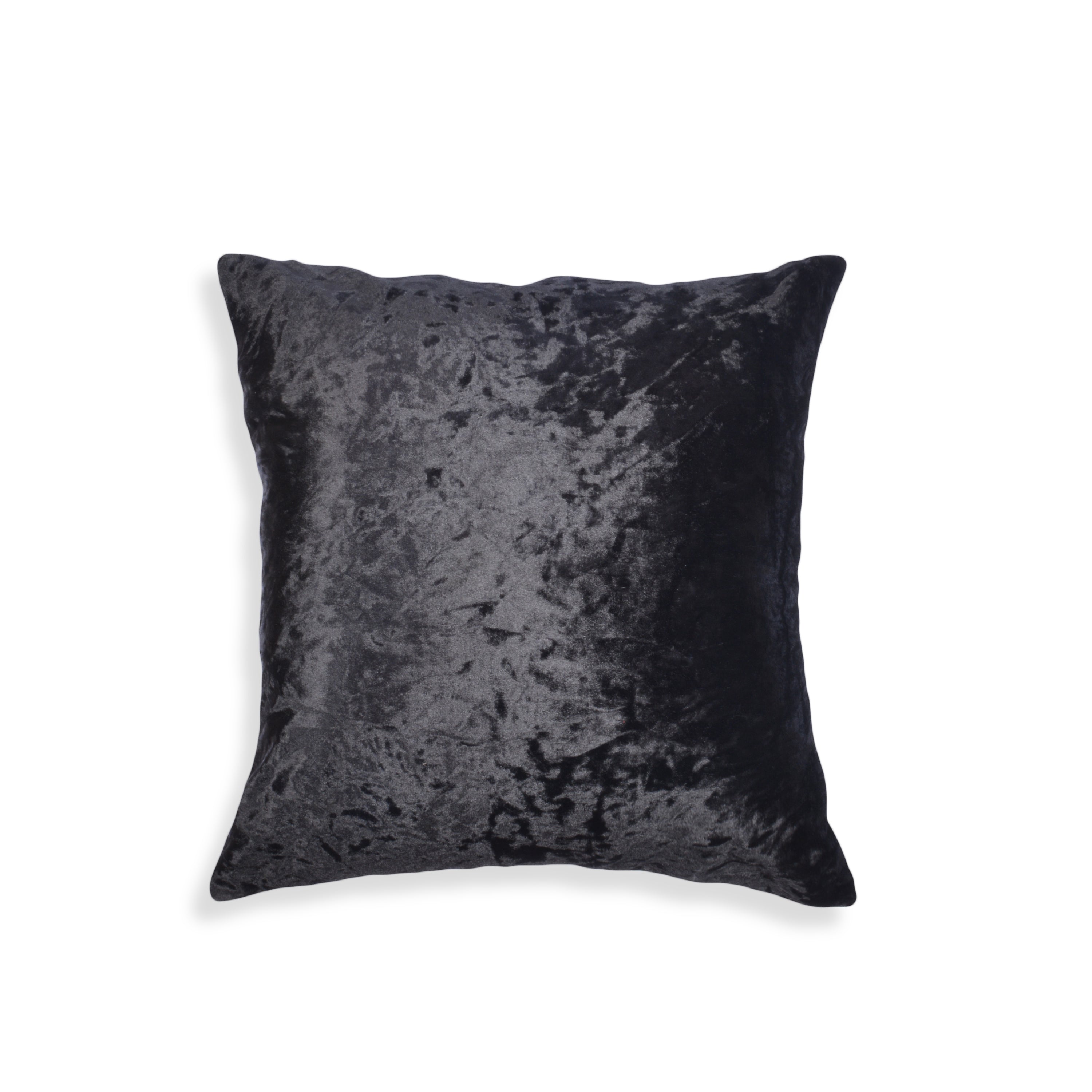 Special Black Cushion Cover