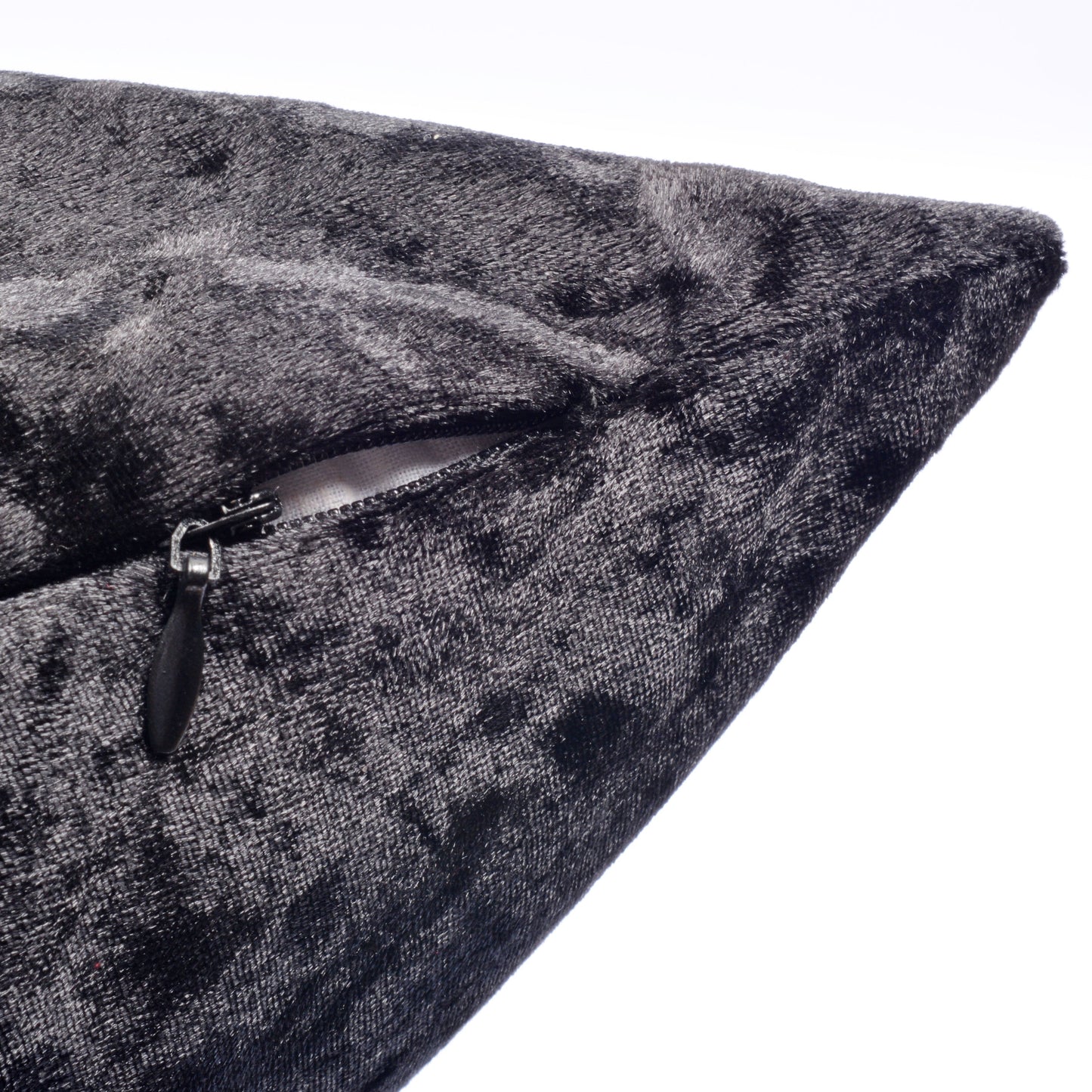 Special Black Cushion Cover