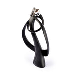 Loving Couple Dancing Design Statue