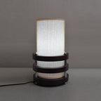 Modern Wooden Table Lamps