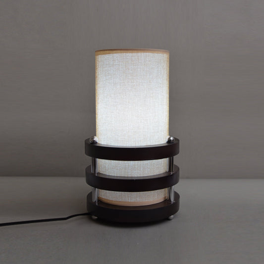 Modern Wooden Table Lamps