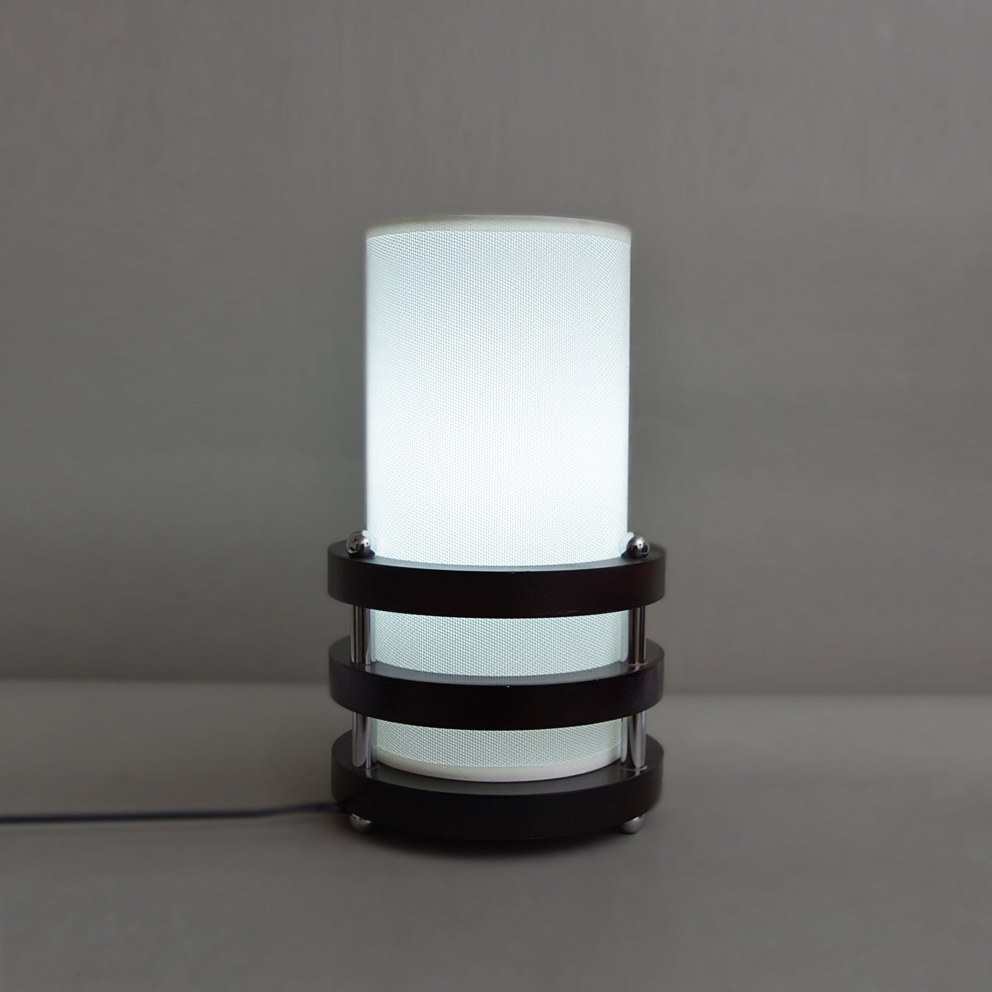 Modern Wooden Table Lamps