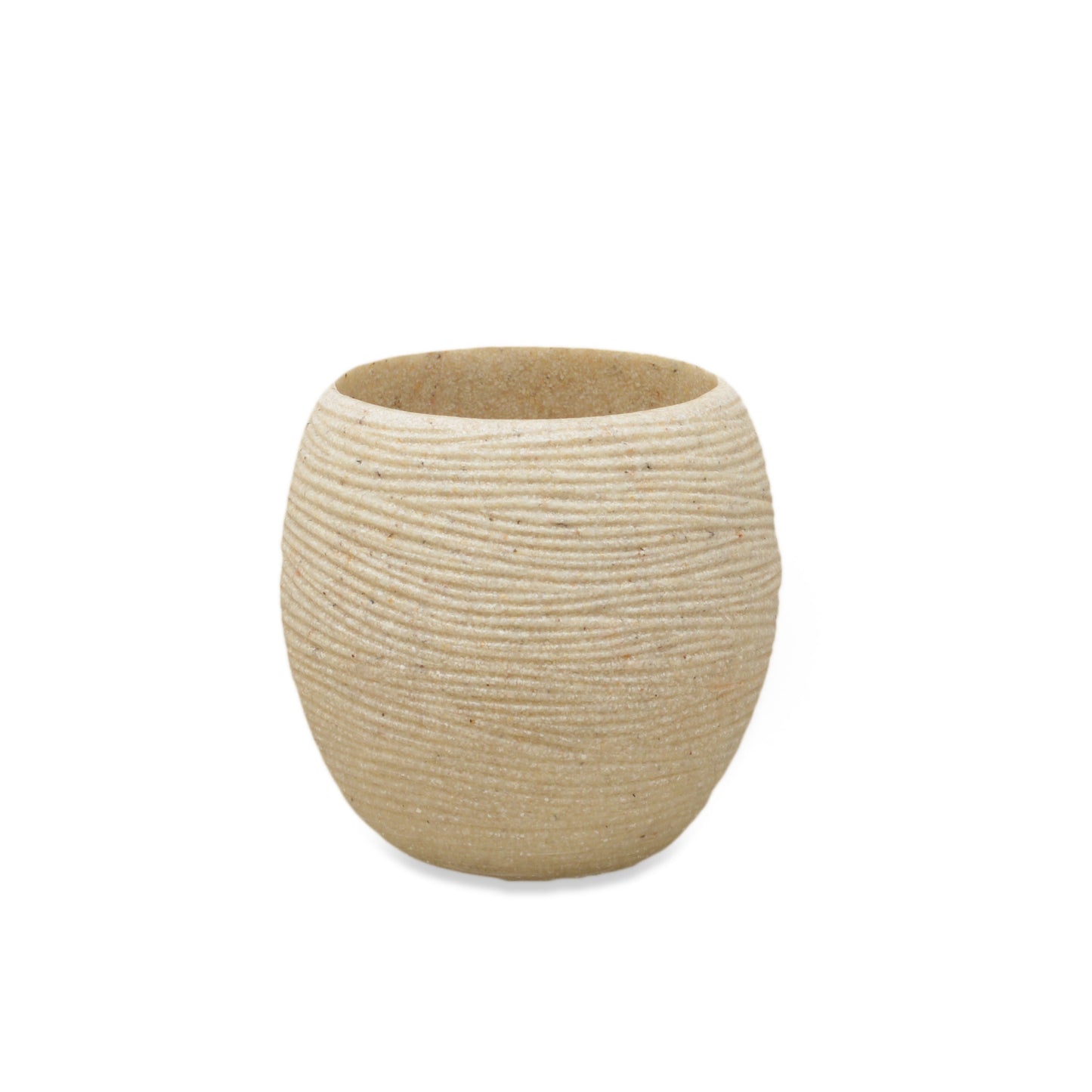 Spanish Line Texture Bath Set