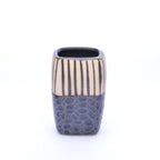 Marble Design Bathroom Set