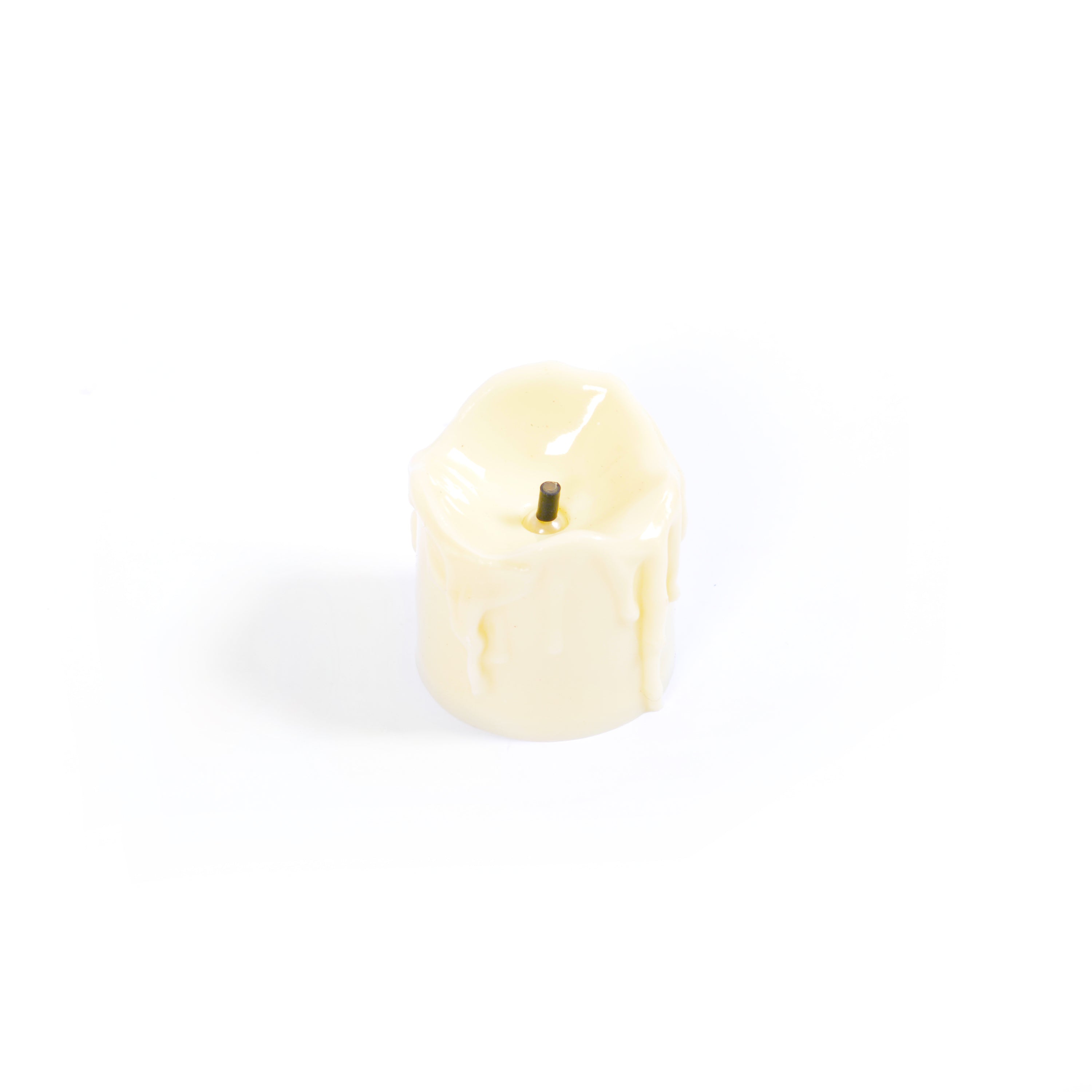 LED Candles (Set of 2)