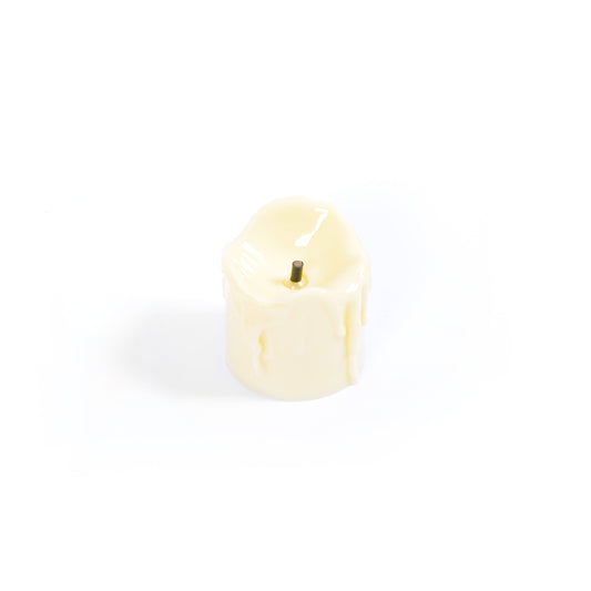LED Candles (Set of 2)