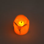LED Candles (Set of 2)