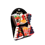Decorative Cake Slice Fridge Magnets (Set of 2)