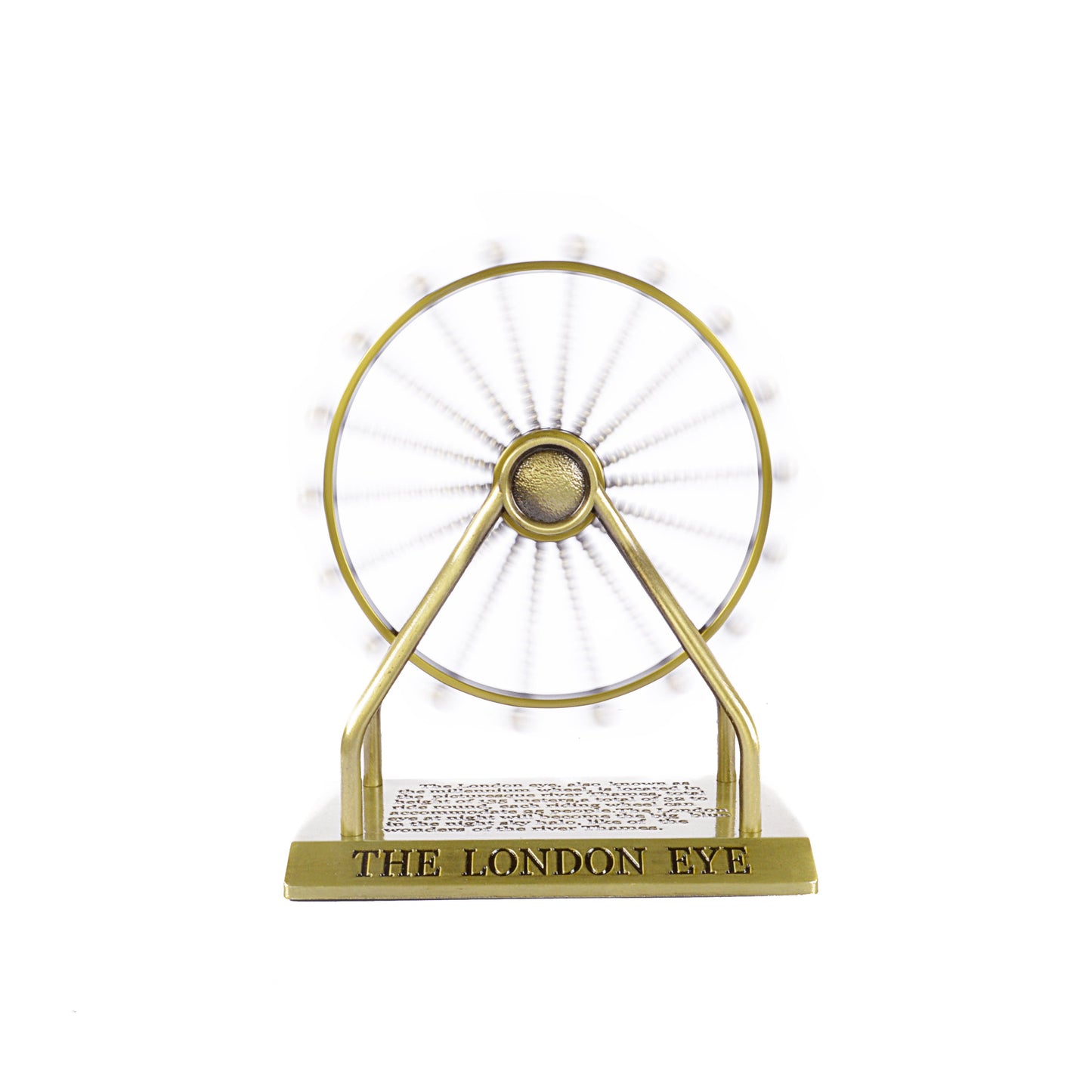 The London Eye