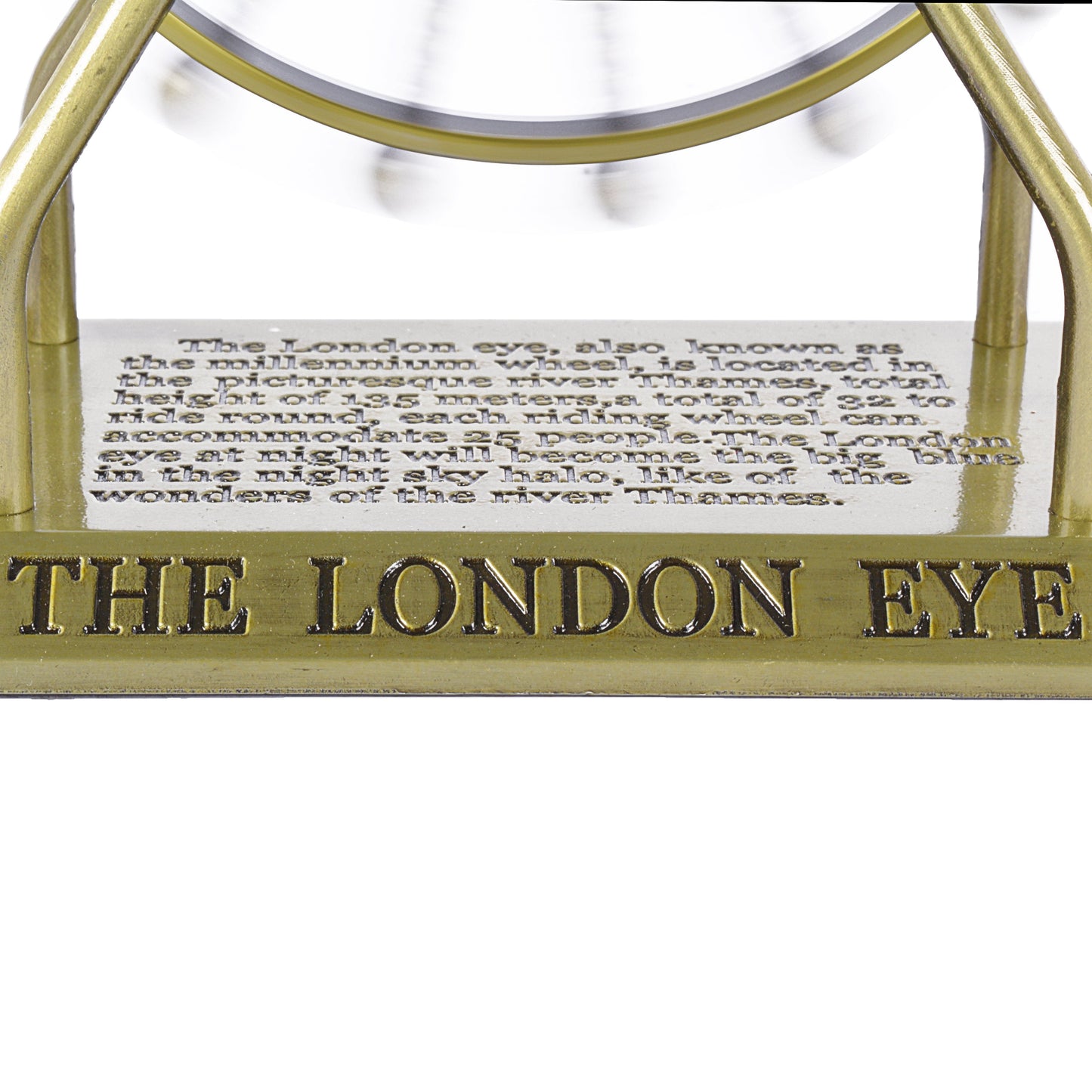 The London Eye