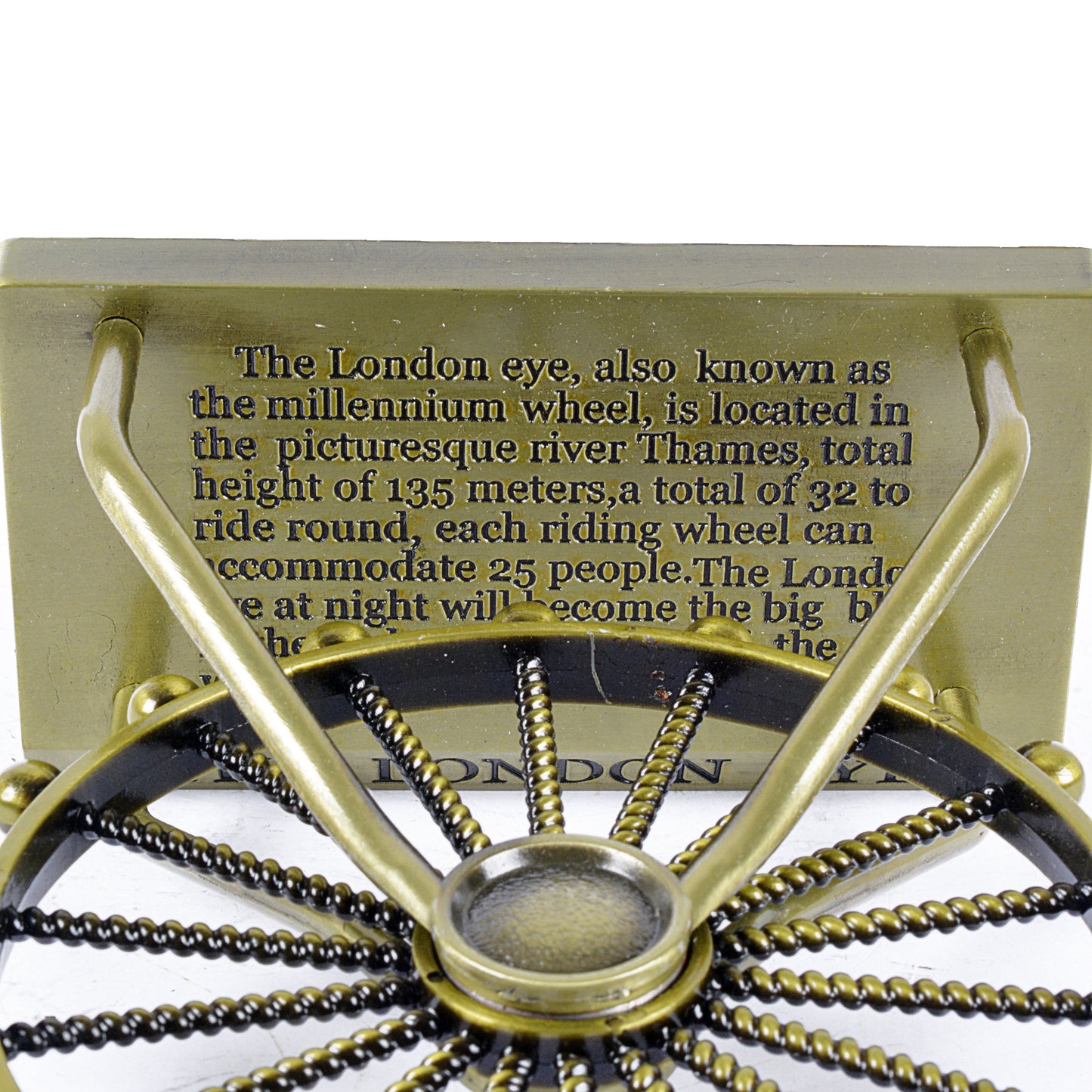 The London Eye