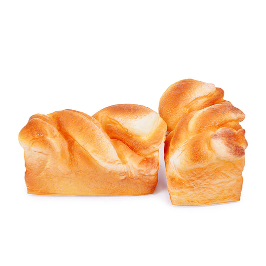 Decorative Dinner Roll Fridge Magnet