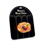 Decorative Dinner Roll Fridge Magnet