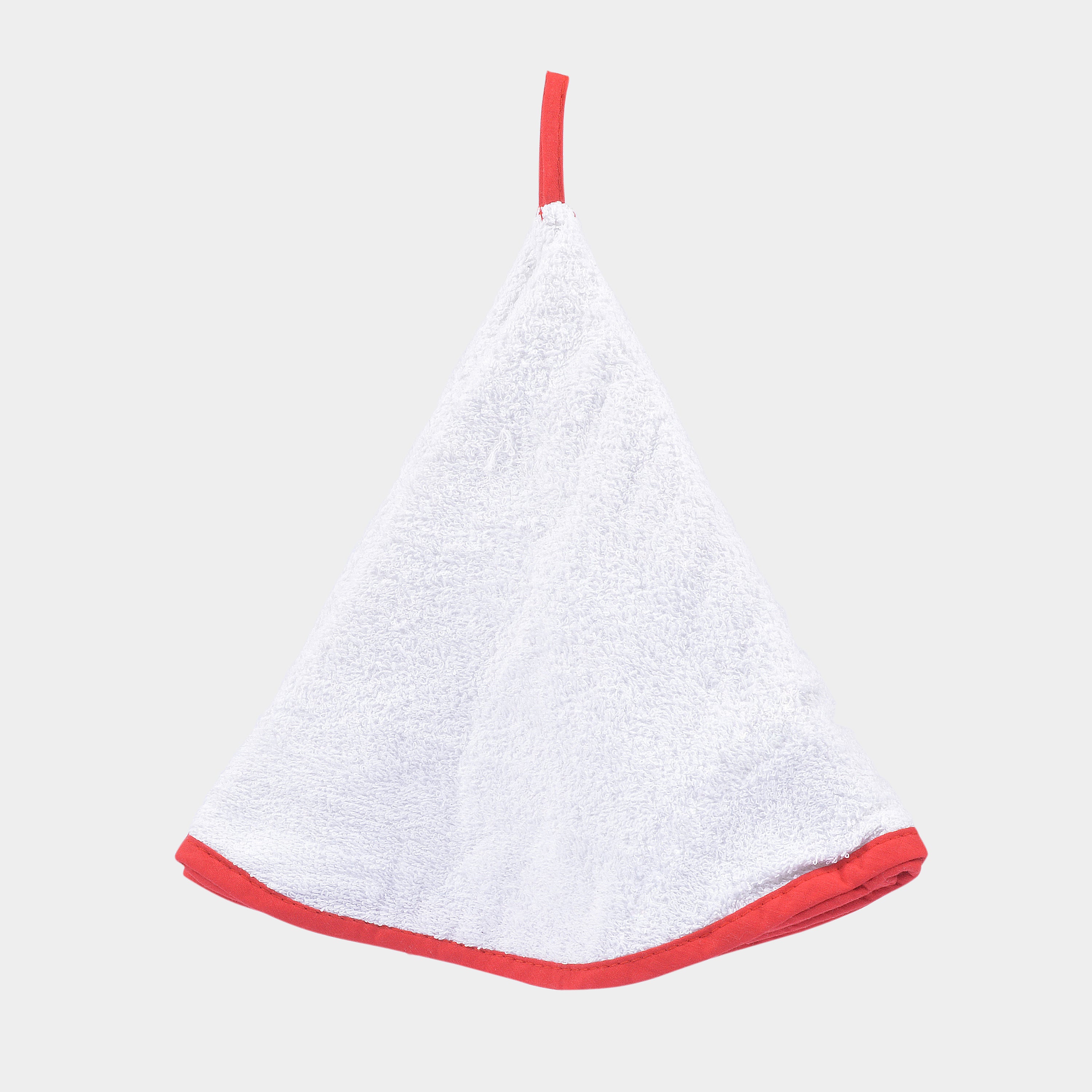 Round Hand Kitchen Towel