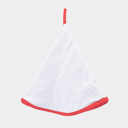 Round Hand Kitchen Towel