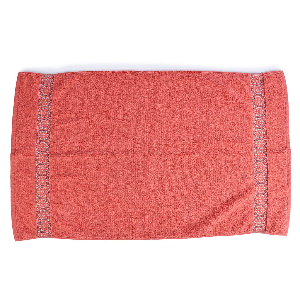 Cotton Bath Mat
