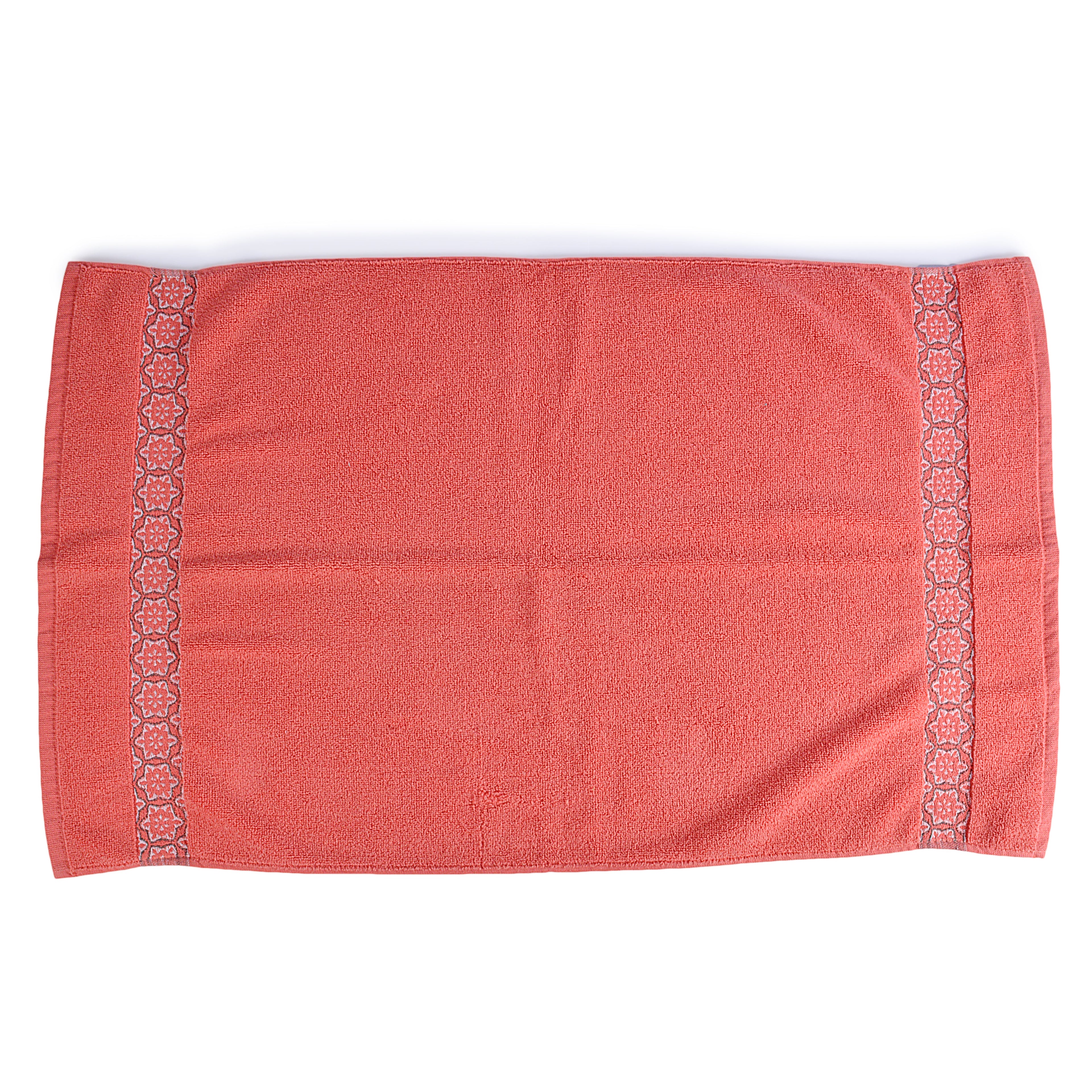 Cotton Bath Mat