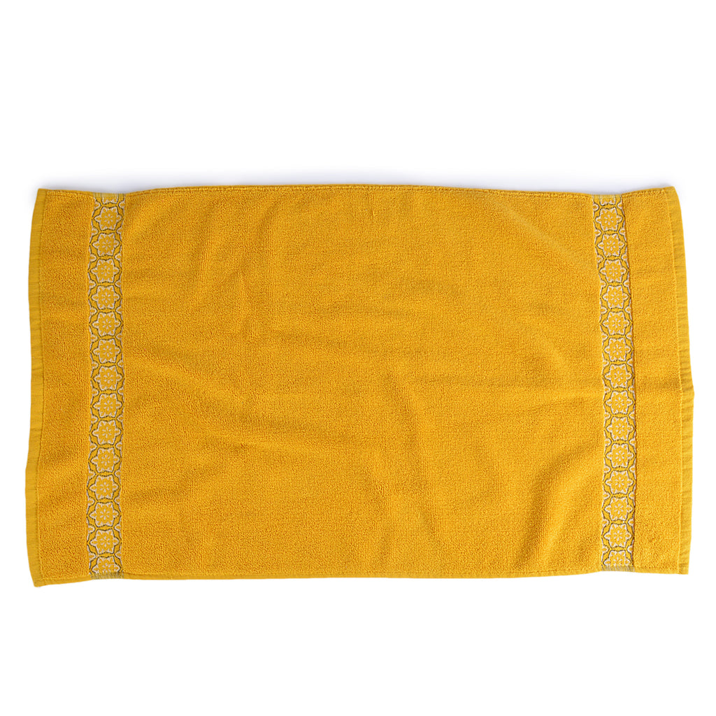 Cotton Bath Mat
