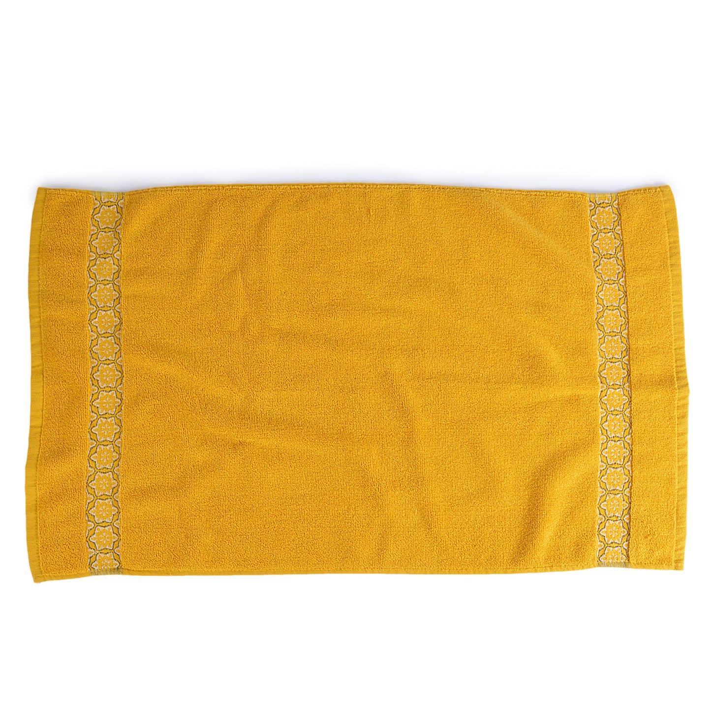 Cotton Bath Mat