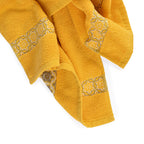 Cotton Bath Mat