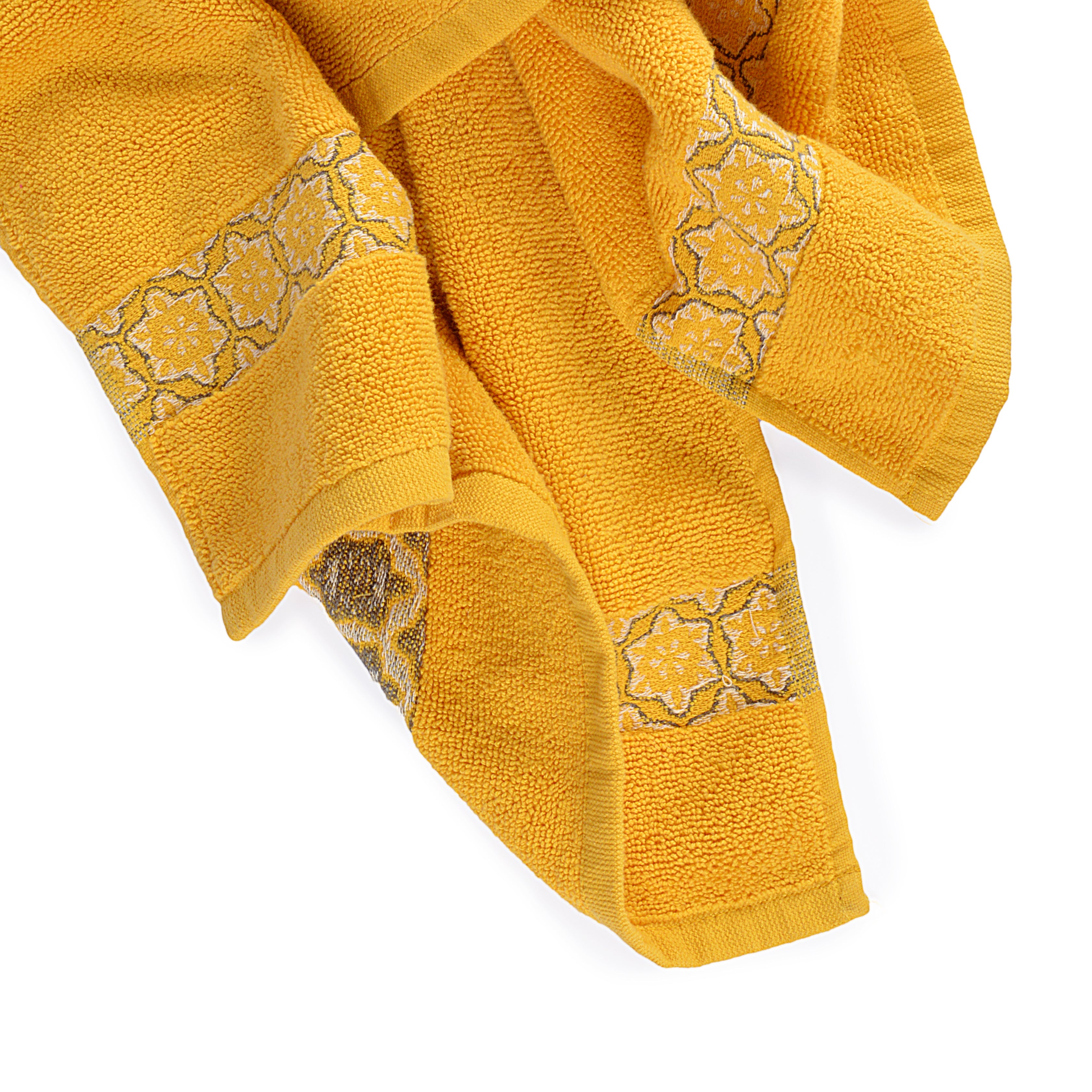 Cotton Bath Mat