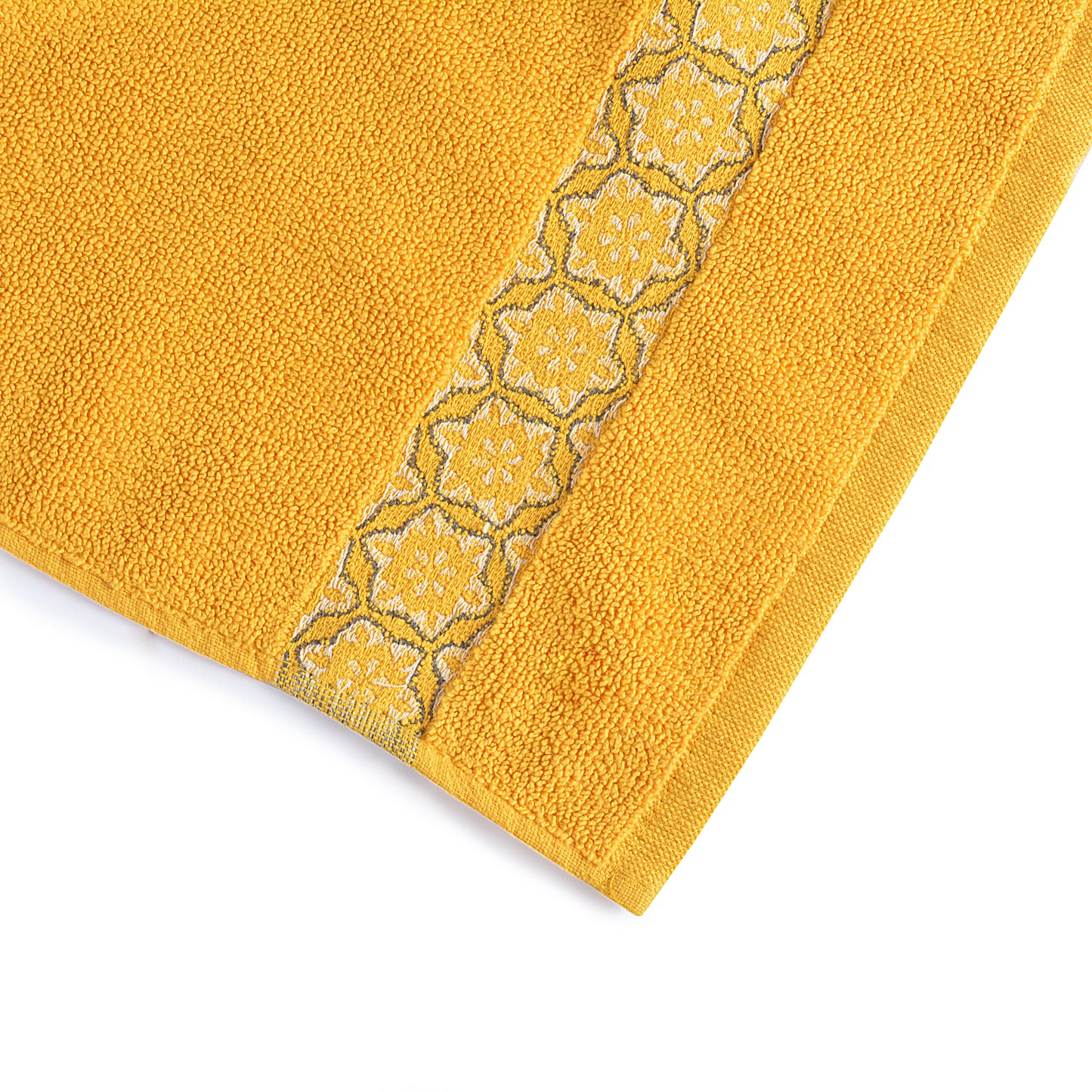 Cotton Bath Mat