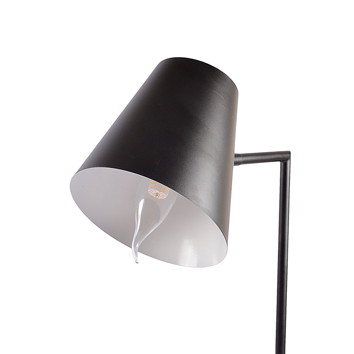 Rivet Caden Adjustable Task Desk Lamp with Regulator
