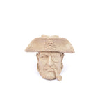 Pirate Face Ash Tray