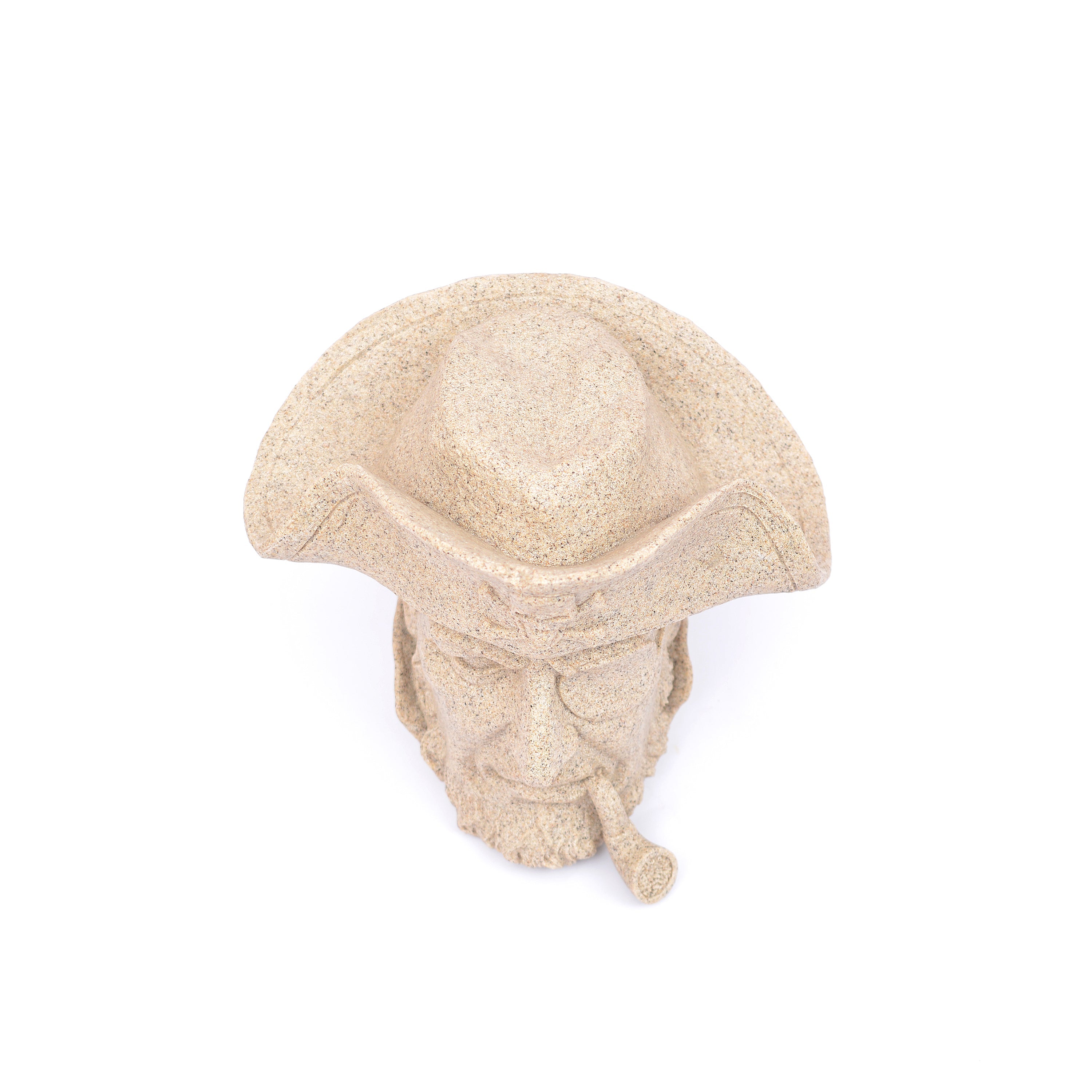 Pirate Face Ash Tray