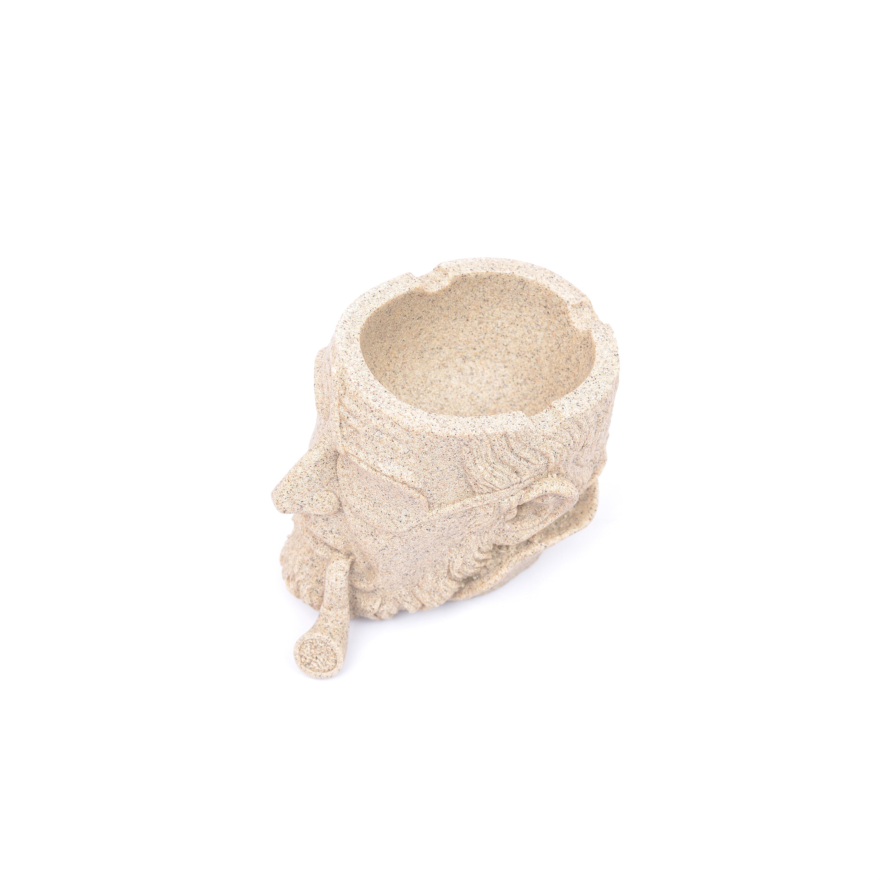 Pirate Face Ash Tray
