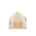 Egyptian Pyramid  Ash Tray