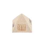 Egyptian Pyramid  Ash Tray