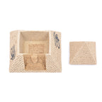 Egyptian Pyramid  Ash Tray
