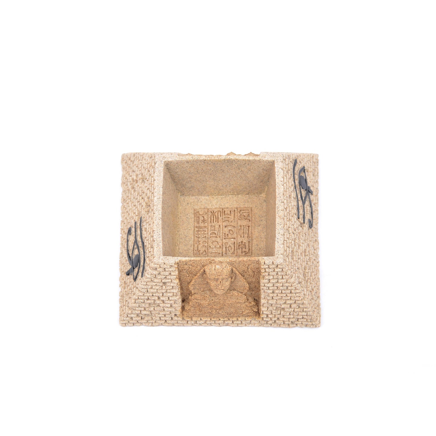Egyptian Pyramid  Ash Tray