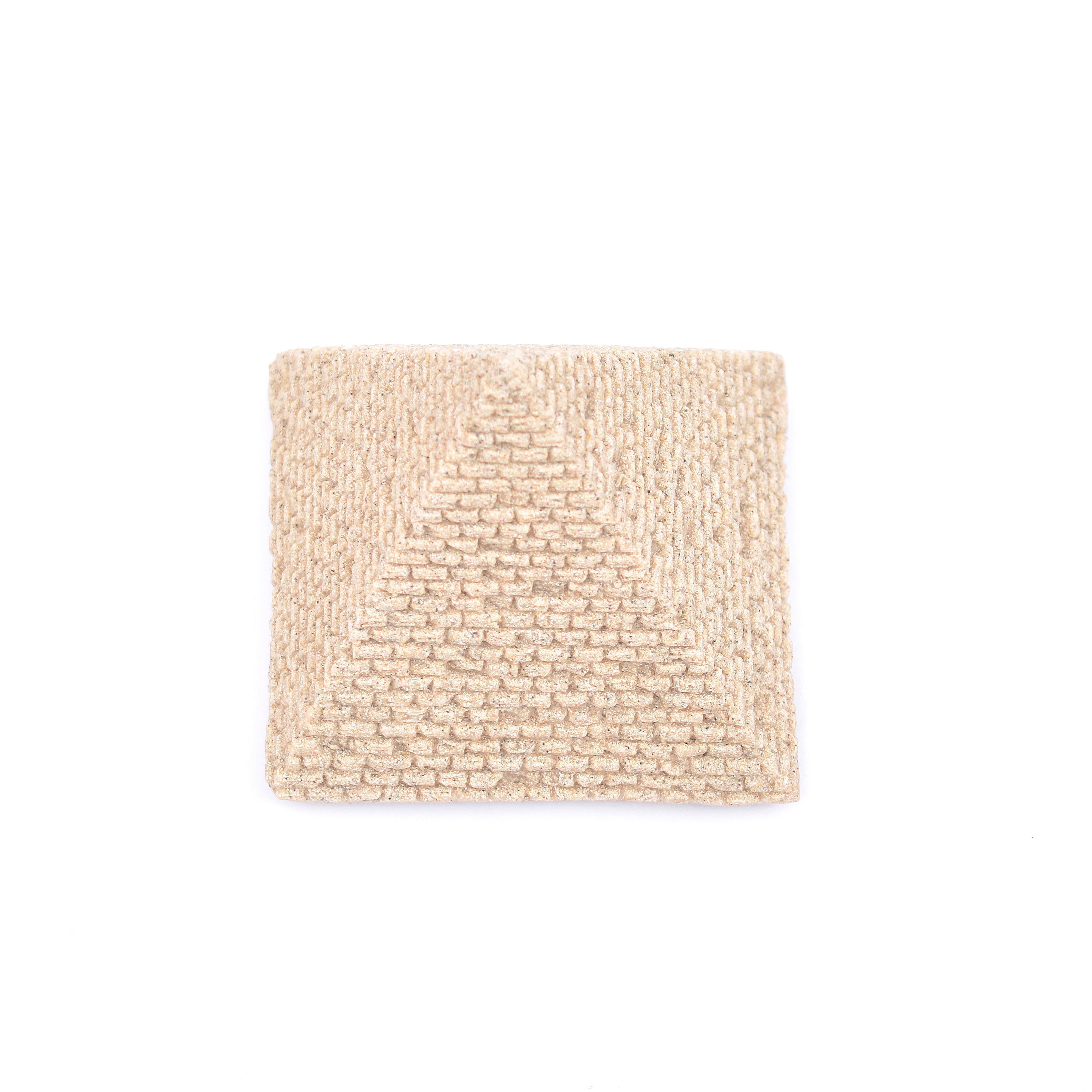 Egyptian Pyramid  Ash Tray