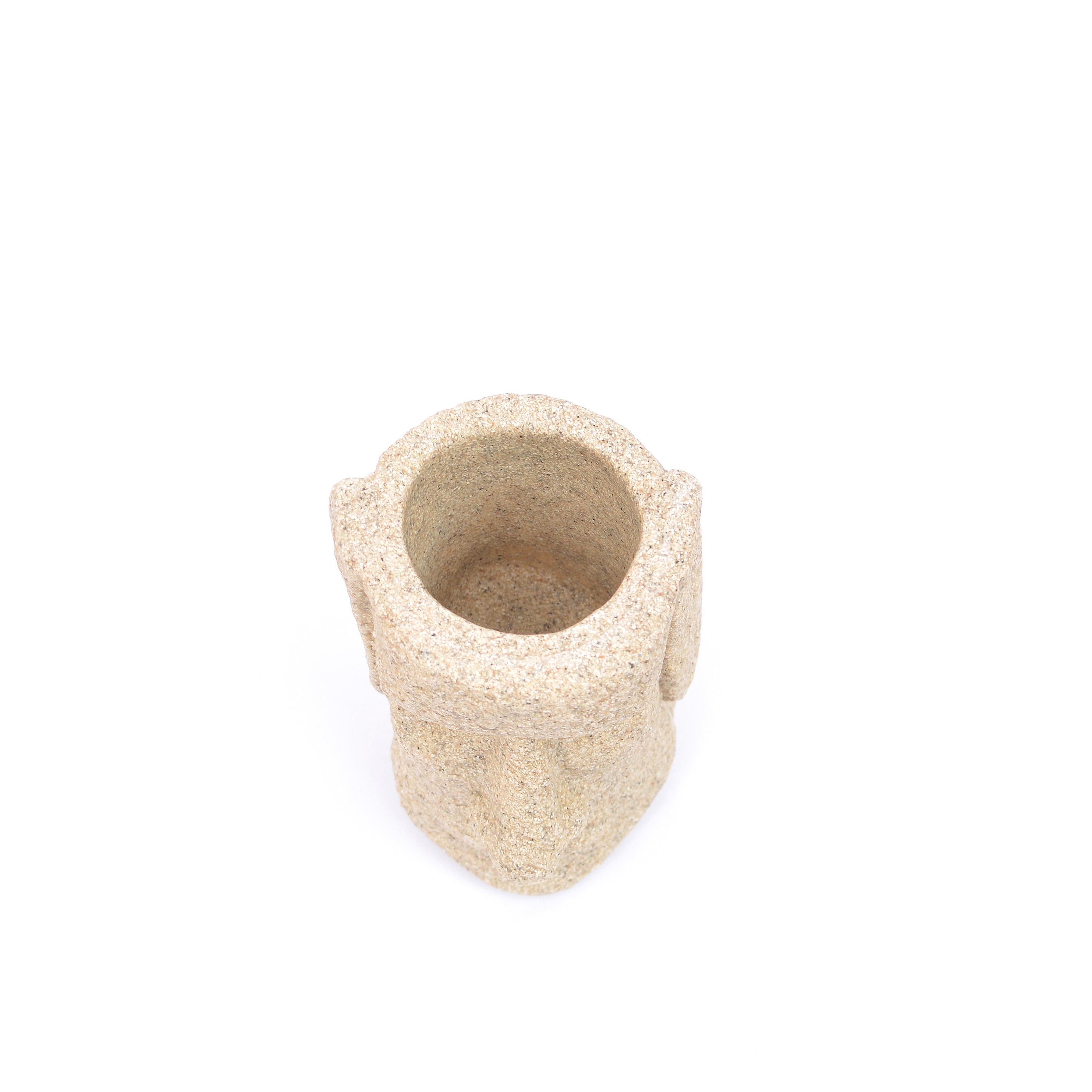 Face Ash Tray