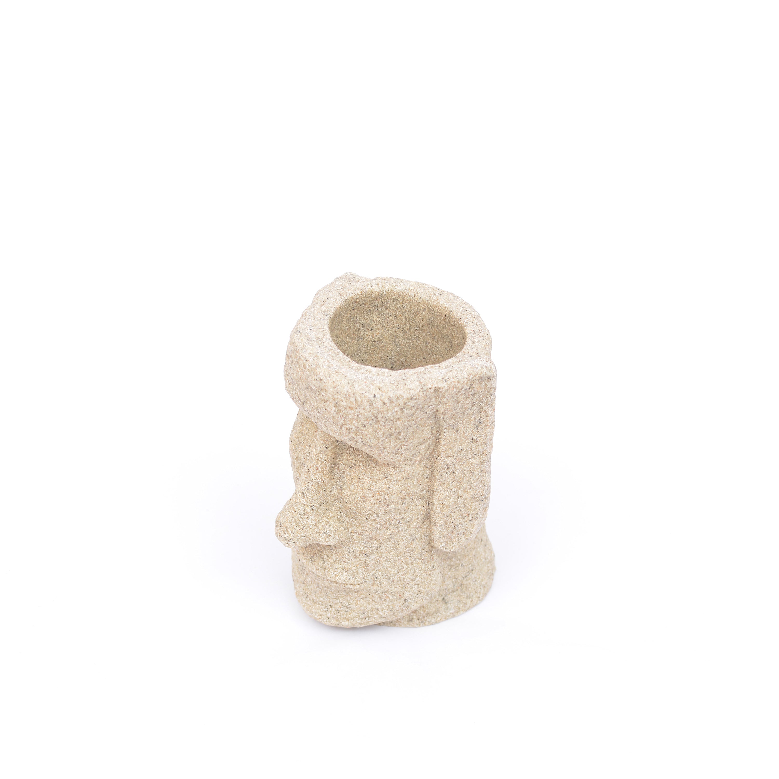 Face Ash Tray