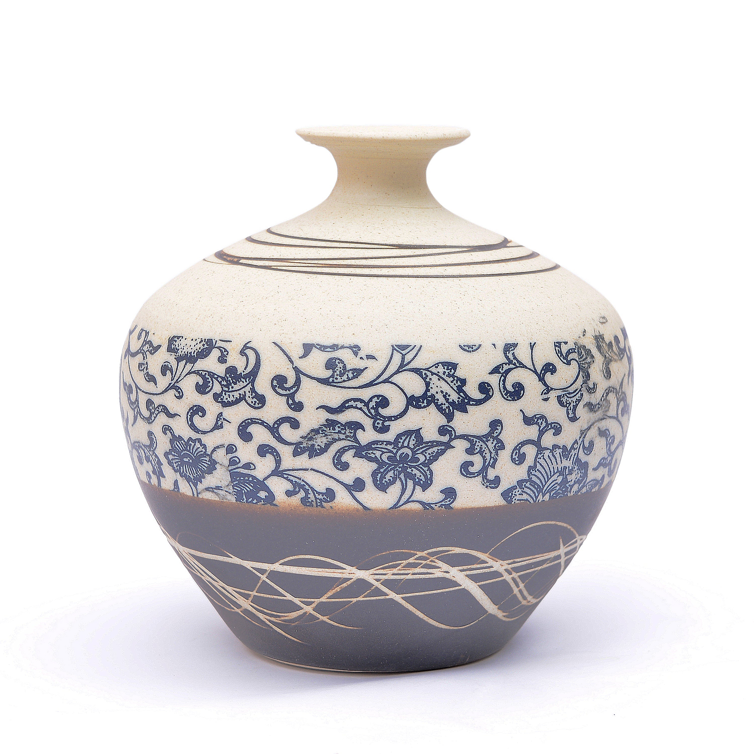 Ceramic Vases