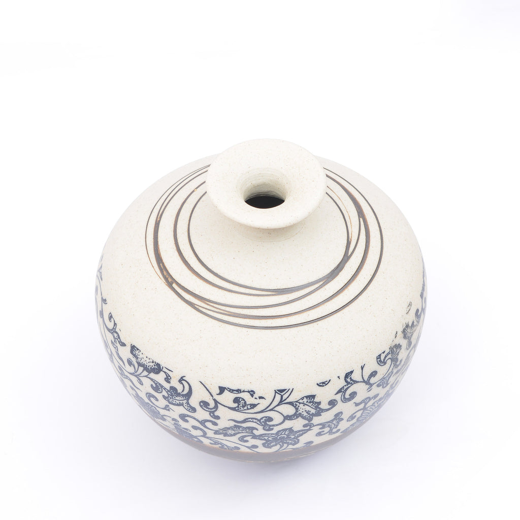 Ceramic Vases