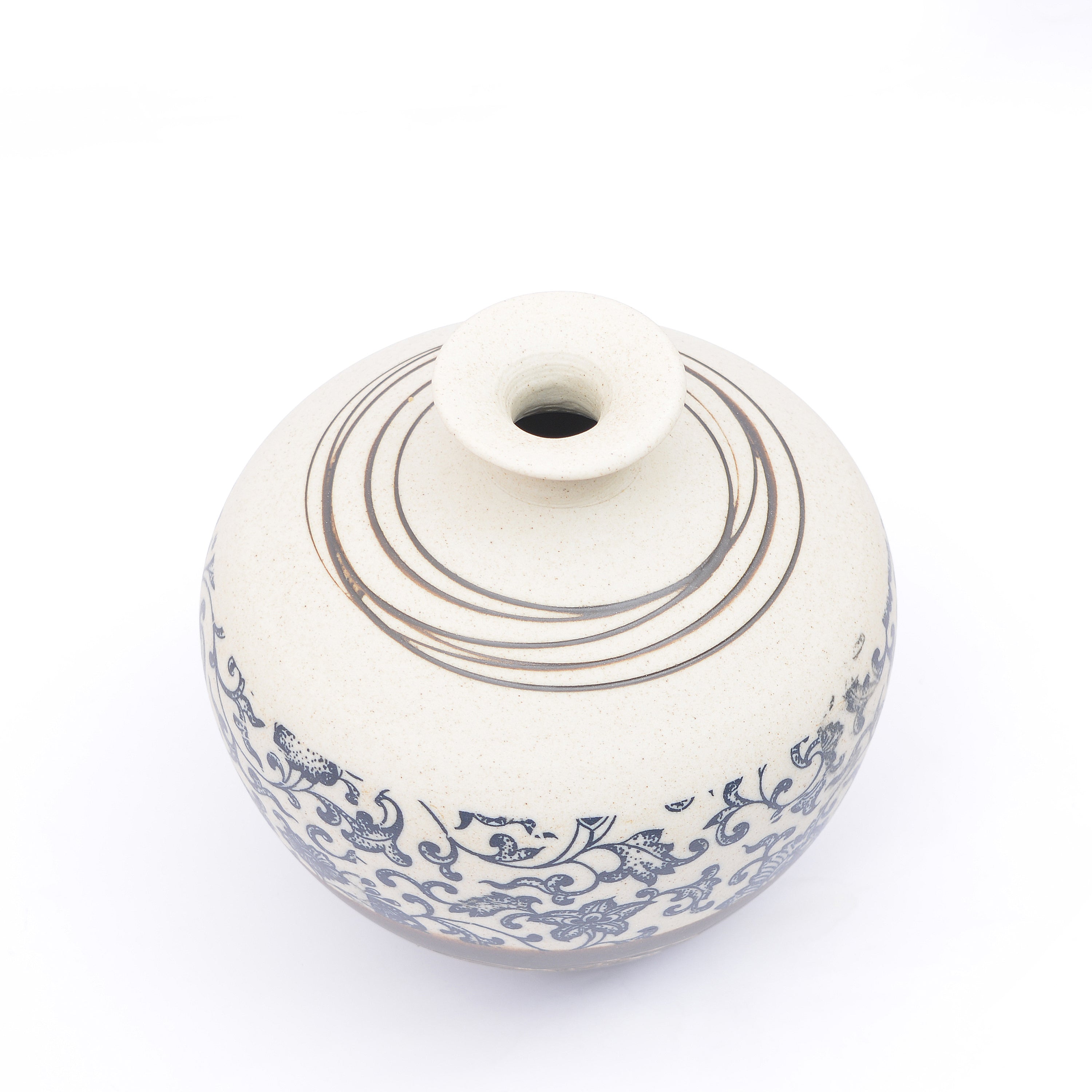 Ceramic Vases