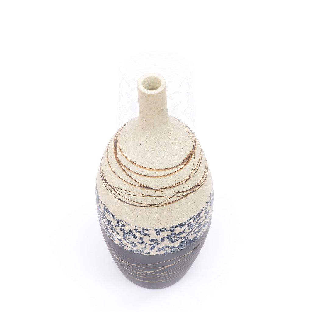 Ceramic Vases
