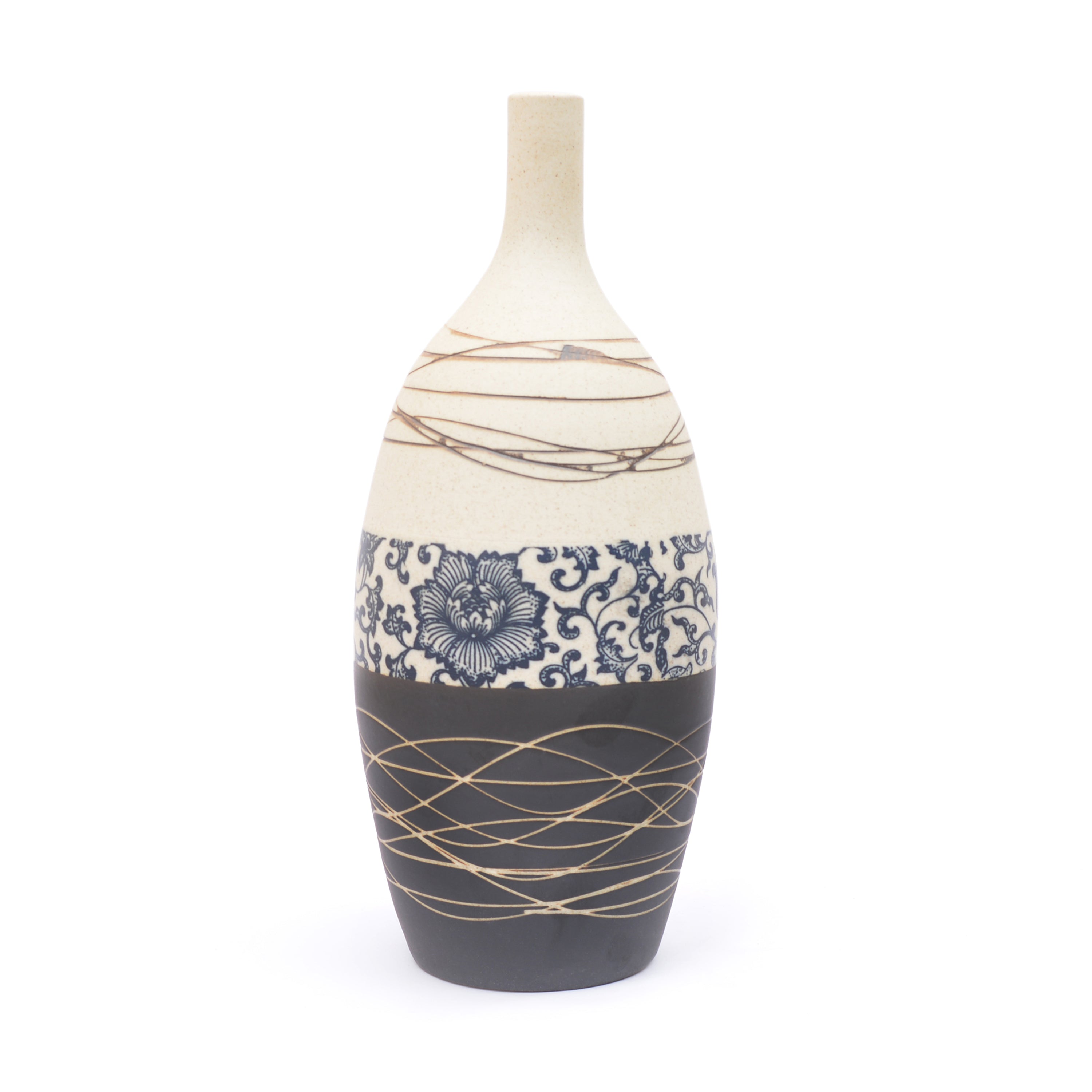 Ceramic Vases