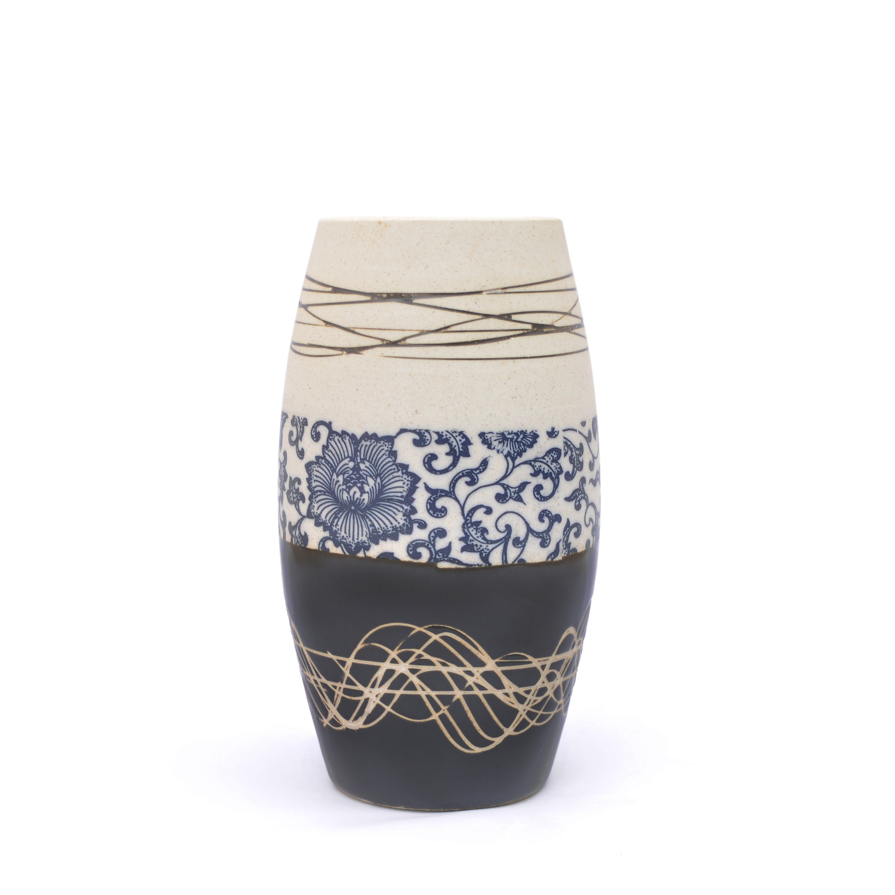 Ceramic Vases